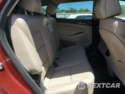 Zdjęcie 11 z 14 samochodu: 2017 HYUNDAI TUCSON LIMITED VIN:KM8J33A49HU411606 - miniatura