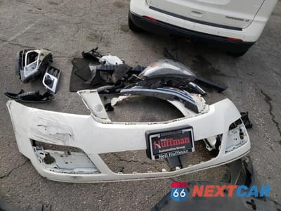 Zdjęcie 13 z 14 samochodu: 2014 CHEVROLET TRAVERSE LT VIN:1GNKVHKD2EJ362123 - miniatura