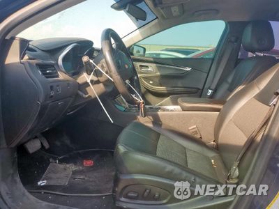 Zdjęcie 7 z 12 samochodu: 2019 CHEVROLET IMPALA LT VIN:2G11Z5SA8K9117291 - miniatura