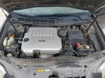 Zdjęcie 11 z 12 samochodu: 2007 TOYOTA AVALON XL VIN:4T1BK36B07U210660 - miniatura