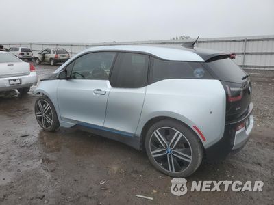 Drugie zdjęcie samochodu z przodu: 2015 BMW I3 REX VIN:WBY1Z4C55FV501694 - miniatura