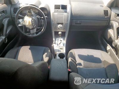 Zdjęcie 8 z 13 samochodu: 2004 MAZDA MAZDA3 VIN:JM1BK323141101155 - miniatura
