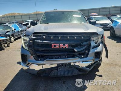 Piąte zdjęcie samochodu w środku: 2021 GMC SIERRA VIN:1GTR8AEH2MZ120257 - miniatura