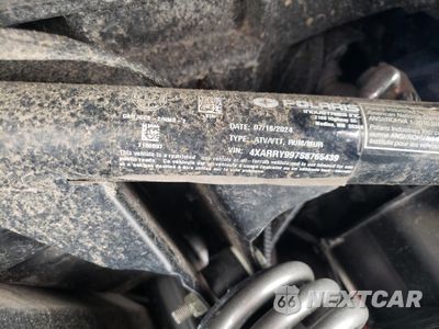Zdjęcie 10 z 11 samochodu: 2025 POLARIS RANGER XP - ATV AND UTILITY VEHICLES UTILITY VEHICLE VIN:4XARRY997S8765439 - miniatura