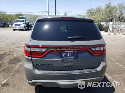 Zdjęcie 6 z 13 samochodu: 2019 DODGE DURANGO SXT VIN:1C4RDHAG9KC626234 - miniatura