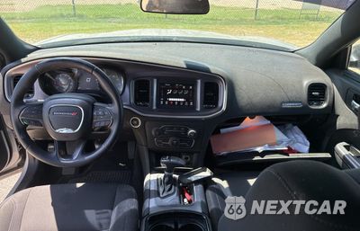 Zdjęcie 9 z 10 samochodu: 2019 DODGE CHARGER SXT VIN:2C3CDXBG8KH573123 - miniatura