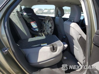 Zdjęcie 10 z 13 samochodu: 2013 FORD FUSION S VIN:3FA6P0G76DR130689 - miniatura
