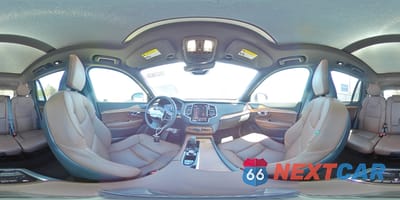 Zdjęcie 15 z 15 samochodu: 2025 VOLVO XC90 PLUS VIN:YV4H60PE3S1330633 - miniatura