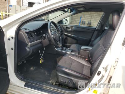 Zdjęcie 7 z 15 samochodu: 2015 TOYOTA CAMRY LE VIN:4T1BF1FK7FU499396 - miniatura
