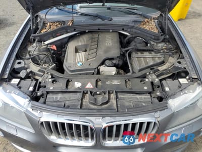 Zdjęcie 12 z 13 samochodu: 2012 BMW X3 XDRIVE28I VIN:5UXWX5C54CL720283 - miniatura