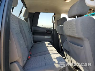 Zdjęcie 10 z 12 samochodu: 2010 TOYOTA TUNDRA DOUBLE CAB SR5 VIN:5TFUY5F18AX157162 - miniatura