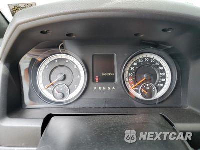 Zdjęcie 9 z 15 samochodu: 2013 RAM 1500 ST VIN:3C6JR6AT6DG522257 - miniatura