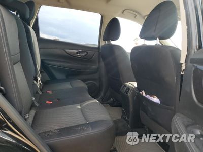 Zdjęcie 11 z 16 samochodu: 2020 NISSAN ROGUE S VIN:JN8AT2MVXLW140012 - miniatura