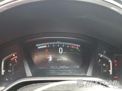 Zdjęcie 9 z 14 samochodu: 2022 HONDA CR-V TOURING VIN:7FARW2H95NE031469 - miniatura