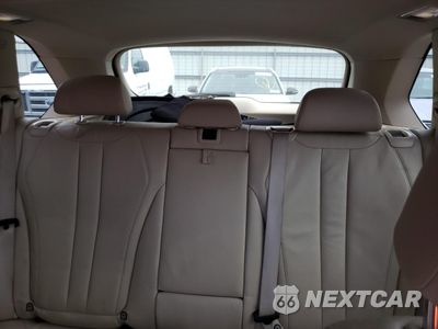 Zdjęcie 10 z 13 samochodu: 2014 BMW X5 XDRIVE35I VIN:5UXKR0C59E0H22677 - miniatura