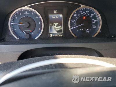 Zdjęcie 9 z 12 samochodu: 2015 TOYOTA CAMRY LE VIN:4T1BF1FKXFU896536 - miniatura