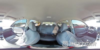 Zdjęcie 14 z 15 samochodu: 2019 NISSAN ALTIMA S VIN:1N4BL4BV4KC189260 - miniatura