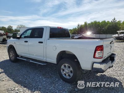 Drugie zdjęcie samochodu z przodu: 2024 RAM 2500 BIG HORN VIN:3C6UR5DLXRG303165 - miniatura