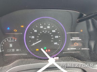 Zdjęcie 9 z 15 samochodu: 2022 HONDA HR-V EX VIN:3CZRU6H56NM752430 - miniatura