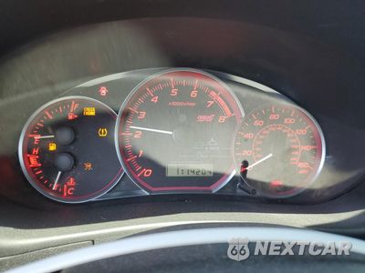 Zdjęcie 9 z 12 samochodu: 2011 SUBARU IMPREZA WRX STI VIN:JF1GR8H61BL832224 - miniatura