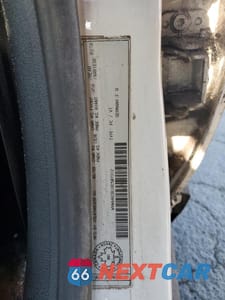 Zdjęcie 12 z 12 samochodu: 1999 VOLKSWAGEN PASSAT GLS VIN:WVWAA63B1XE507312 - miniatura