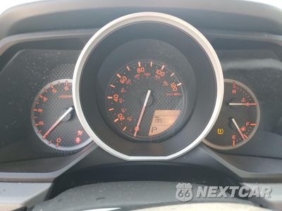 Zdjęcie 9 z 15 samochodu: 2010 TOYOTA 4RUNNER SR5 VIN:JTEZU5JR0A5003101 - miniatura