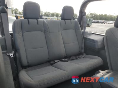 Zdjęcie 11 z 13 samochodu: 2024 JEEP WRANGLER SPORT VIN:1C4PJXAG6RW101005 - miniatura