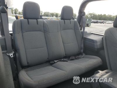 Zdjęcie 11 z 13 samochodu: 2024 JEEP WRANGLER SPORT VIN:1C4PJXAG6RW101005 - miniatura