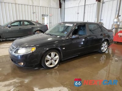 2008 SAAB 9-5 AERO YS3EH49G883506121 - główne zdjęcie licytacji z USA - miniatura