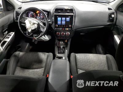 Zdjęcie 8 z 16 samochodu: 2020 MITSUBISHI OUTLANDER SPORT ES VIN:JA4AR3AU3LU018027 - miniatura