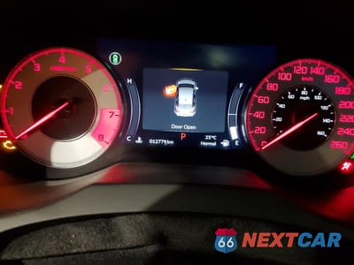 Zdjęcie 9 z 12 samochodu: 2024 ACURA RDX A-SPEC VIN:5J8TC2H69RL805176 - miniatura