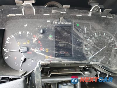 Zdjęcie 9 z 12 samochodu: 2023 TOYOTA TUNDRA CREWMAX LIMITED VIN:5TFJA5DB5PX109713 - miniatura