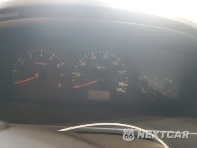 Zdjęcie 9 z 12 samochodu: 2004 HYUNDAI XG 350 VIN:KMHFU45E54A372603 - miniatura