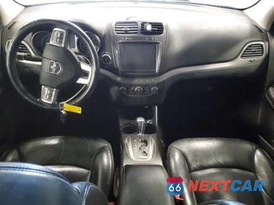 Zdjęcie 8 z 13 samochodu: 2017 DODGE JOURNEY CROSSROAD VIN:3C4PDDGG6HT702836 - miniatura