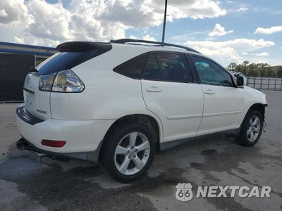 Trzecie zdjęcie samochodu z tyłu: 2006 LEXUS RX 330 VIN:2T2HA31U96C106525 - miniatura