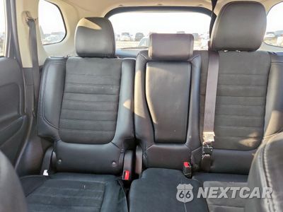 Zdjęcie 10 z 16 samochodu: 2019 MITSUBISHI OUTLANDER SE VIN:JA4AD3A33KZ050144 - miniatura