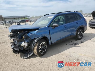 2025 SUBARU FORESTER PREMIUM JF2SLDDC7SH491622 - główne zdjęcie licytacji z USA - miniatura