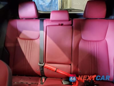 Zdjęcie 10 z 13 samochodu: 2025 LEXUS NX 350 PREMIUM VIN:2T2GGCEZ3SC080269 - miniatura