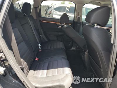 Zdjęcie 11 z 13 samochodu: 2019 HONDA CR-V EX VIN:7FARW1H55KE023116 - miniatura