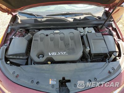Zdjęcie 11 z 15 samochodu: 2017 CHEVROLET IMPALA PREMIER VIN:2G1145S35H9149706 - miniatura
