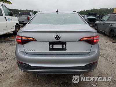 Zdjęcie 6 z 13 samochodu: 2024 VOLKSWAGEN JETTA SE VIN:3VW7M7BUXRM043604 - miniatura