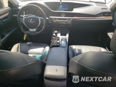 Zdjęcie 8 z 12 samochodu: 2015 LEXUS ES 350 VIN:JTHBK1GG2F2194442 - miniatura