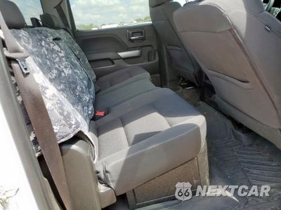 Zdjęcie 10 z 13 samochodu: 2018 CHEVROLET SILVERADO K1500 LT VIN:3GCUKREC3JG183846 - miniatura