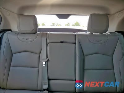 Zdjęcie 10 z 16 samochodu: 2023 CADILLAC XT4 LUXURY VIN:1GYAZAR44PF172975 - miniatura
