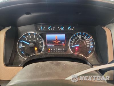 Zdjęcie 9 z 14 samochodu: 2012 FORD F150 SUPERCREW VIN:1FTFW1EF5CFB92240 - miniatura