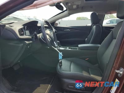 Zdjęcie 7 z 12 samochodu: 2019 BUICK REGAL ESSENCE VIN:W04GP6SX9K1028961 - miniatura