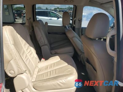 Zdjęcie 11 z 14 samochodu: 2014 KIA SEDONA EX VIN:KNDMH4C75E6548381 - miniatura