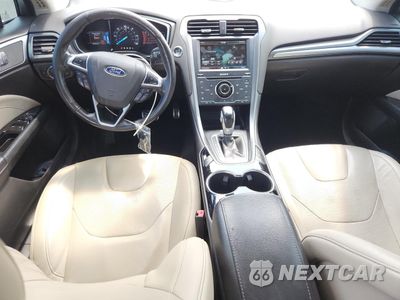 Zdjęcie 8 z 14 samochodu: 2014 FORD FUSION TITANIUM PHEV VIN:3FA6P0SU3ER216962 - miniatura