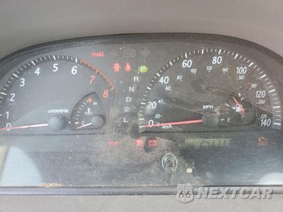 Zdjęcie 9 z 12 samochodu: 2004 TOYOTA CAMRY LE VIN:4T1BE32K74U814649 - miniatura