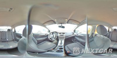 Zdjęcie 14 z 14 samochodu: 2014 NISSAN SENTRA S VIN:3N1AB7AP5EL684379 - miniatura